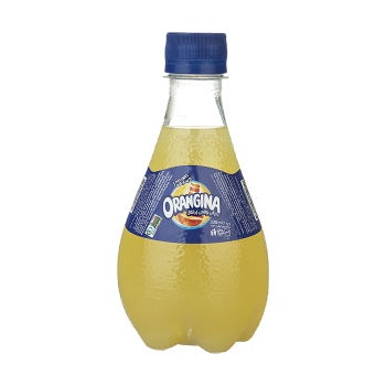  گازدار با طعم پرتقال اورنجینا - 320 میلی لیتر634078d2f3e7d68960